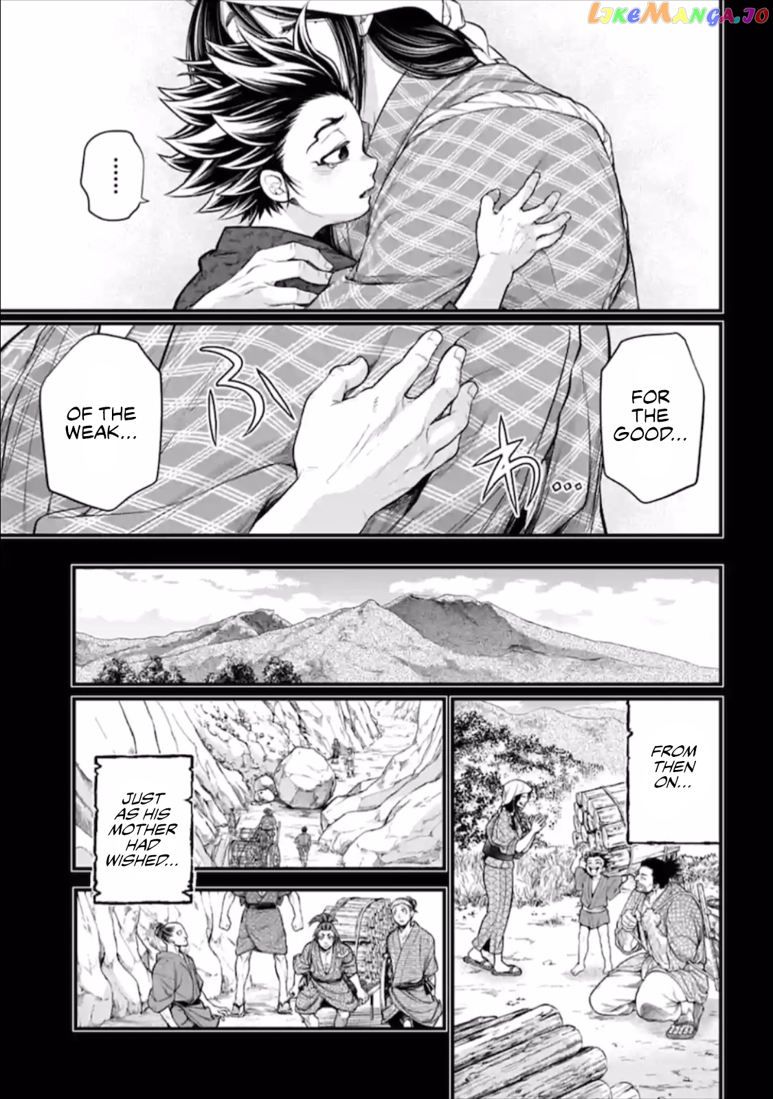 Record Of Ragnarok, Chapter 39 image 16